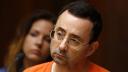 Guvernul american va despagubi gimnastele abuzate de medicul <span style='background:#EDF514'>LARRY</span> Nassar. Suma platita de Departamentul de Justitie