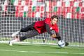 Din umilinta in umilinta » Ciprian Tatarusanu a primit intr-un sezon in Arabia mai multe goluri decat in toata cariera la nationala!