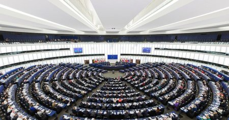 Grupul PPE Crestin-Democrat din Parlamentul European este singurul care garanteaza ca modul nostru de viata, european si crestin, nu va fi al<span style='background:#EDF514'>TERA</span>t!