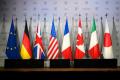 Tarile G7 ameninta Iranul cu noi sanctiuni