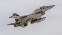 Primele trei avioane F-16 achizitionate din Norvegia au aterizat la <span style='background:#EDF514'>CAMPIA</span> Turzii