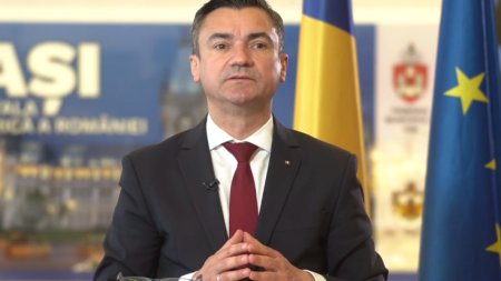 Edilul Mihai Chirica si numerosi <span style='background:#EDF514'>FUNCTIONAR</span>i din Primaria Iasi, trimisi in judecata de DIICOT, in prag de alegeri