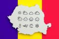 Prognoza meteo 21 aprilie 2024. Cum e vremea in Romania si care sunt previz<span style='background:#EDF514'>IUNILE</span> ANM pentru astazi