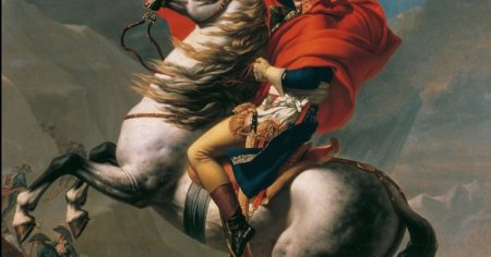 Un stranepot al lui Napoleon I, candidat pentru Parlamentul European pe o <span style='background:#EDF514'>LIST</span>a suveranista