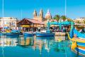 Malta: Oaza ta de vis in inima Mediteranei