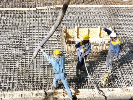 Constructorul sibian CON-A Operations si-a dublat profitul in 2023, ajungand la 55,6 mil. lei, si afaceri de peste 772 mil. lei