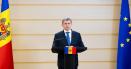 Presedintele Parlamentului moldovean indeamna toate partidele sa promoveze aderarea Rep. Moldova la UE