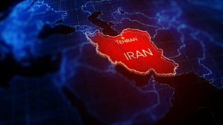Iranul minimizeaza at<span style='background:#EDF514'>ACUL</span> Israelului. Teheranul anunta ca nu cauta razbunare