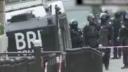 Alerta la Paris! Un barbat a amenintat ca arunca in aer <span style='background:#EDF514'>CONSULATUL</span> Iranului
