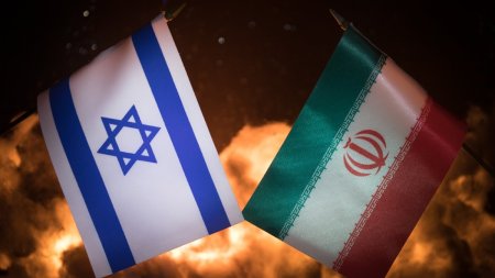 Transmisiune speciala Antena 3 CNN din Israel: Ce urmeaza dupa <span style='background:#EDF514'>ATAC</span>ul lansat in Iran