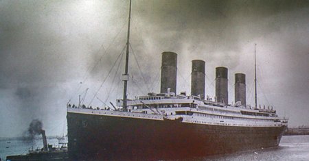 A fost cel mai bogat pasager de pe Titanic. <span style='background:#EDF514'>POVESTEA</span> incredibila a lui John Jacob Astor