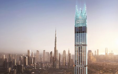 Romanii cu <span style='background:#EDF514'>PROPRIETATI</span> in Dubai, ingrijorati ca Orientul Mijlociu ar putea fi transformat in zona de razboi. Agentiile imobiliare si dezvoltatorii ii linistesc