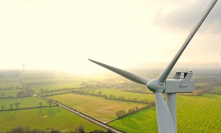 Vista Bank a acordat un credit de 13,9 milioane euro companiei Alive Wind Power On