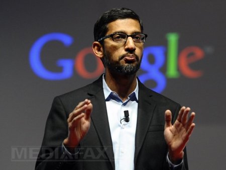 Schimbare majora la Google: Directorul general al gigantului tech a reorganizat conducerea si structura companiei pentru a accelera dezvoltarea si lansarea produselor AI