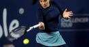 Gabriela Ruse, invinsa de Caroline Garcia. Romanca s-a oprit in sferturile turneului de la Rouen (WTA)