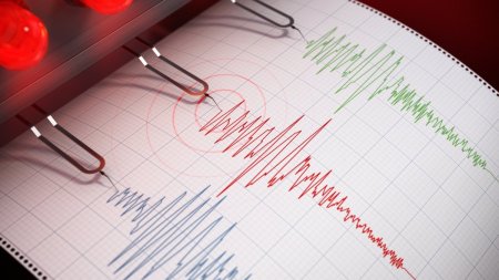 Alerta in Turcia! Se misca falia anatoliana, cea care a generat cutremure si in Romania | Explicatiile seismologilor