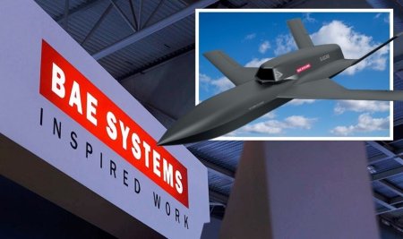 BAE Systems a a stabilit relatii comerciale cu tari acuzate de incalcari ale drepturilor omului, potrivit unui raport