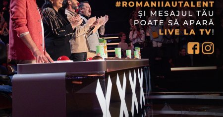 Romanii au <span style='background:#EDF514'>TALENT</span> 2024. Smiley si Pavel Bartos au dat Golden Buzz-ul: Coroana merge la Corul Regal | VIDEO
