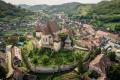 Cum o sa fie transformat complexul Bisericii Evanghelice Fortificate din Biertan, unul dintre cele mai spectaculoase monumente din Transilvania. 