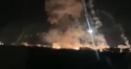 Explozie la o <span style='background:#EDF514'>BAZA MILITARA</span> irakiana care are legaturi cu Iranul: o persoana a murit si alte opt sunt ranite VIDEO