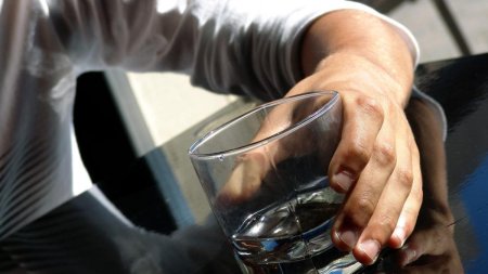 Alcoolul pune in pericol 8 milioane de vieti in Italia
