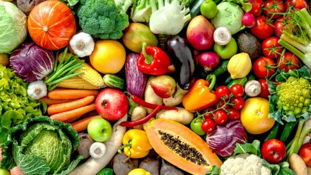 Care este <span style='background:#EDF514'>REGINA</span> legumelor datorita puterii sale antioxidante. Beneficiile celor mai comune legume