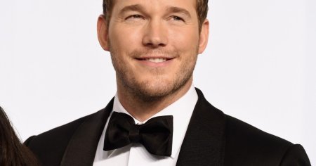 Chris Pratt a demolat o casa istorica din 1950 din Los Angeles pentru a face loc unei vile imense