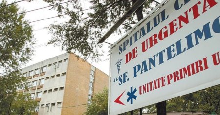 Tragedia de la Spitalul Sfantul Pantelimon, unde 17 pacienti au murit. Medic: Totul a pornit din dorinta de <span style='background:#EDF514'>RAZBUNARE</span> intre colegi