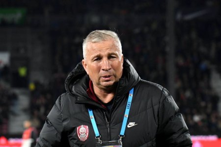 Mihai <span style='background:#EDF514'>STOICA</span> a dezvaluit in direct primul transfer al lui Dan Petrescu la CFR