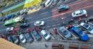 Orasul important din Romania unde nu exista ambuteiaje in trafic. Cum explica situatia celebrul <span style='background:#EDF514'>PILOT</span> Titi Aur
