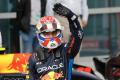 Record absolult stabilit de Max Verstappen, din nou cel mai rapid! Grila de start in <span style='background:#EDF514'>MARELE PREMIU AL CHINEI</span>