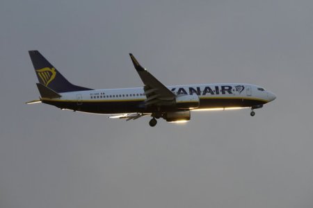 Ryanair va opera cinci rute noi de pe aeroportul Otopeni si va creste frecventa celor existente