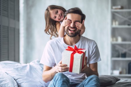 Cand e ziua tatalui in 2024 – Idei de mesaje si cadouri