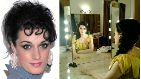 <span style='background:#EDF514'>RASTURNARE DE SITUATIE</span> in ancheta mortii misterioase a mezzosopranei Maria Macsim Nicoara din Iasi