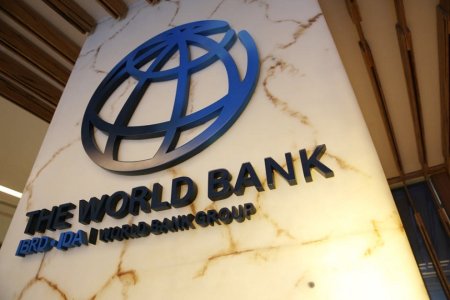 Banca Mondiala a atras angajamente de peste 11 miliarde de dolari pentru combaterea crizelor climatice si globale