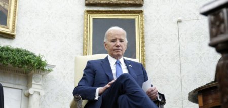 Administratia Biden a limitat forajele pentru petrol si gaze si mineritul in <span style='background:#EDF514'>ALASKA</span>, nemultumind liderii statului