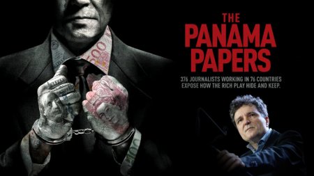 Matei Paun, omul din spatele lui Nicusor Dan, afaceri in Rusia si implicatii in Panama Papers
