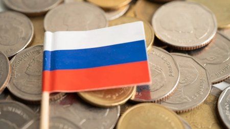 Rusia face bani frumosi pe sest: <span style='background:#EDF514'>BAZAR</span>ul ipocriziei comerciale