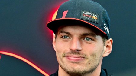 Max Verstappen a castigat cursa de sprint din Marele Premiu al Chinei