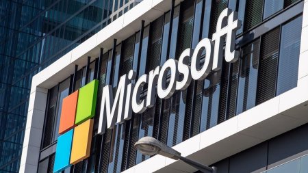 Microsoft lanseaza o inteligenta artificiala <span style='background:#EDF514'>REVOLUTIONA</span>ra