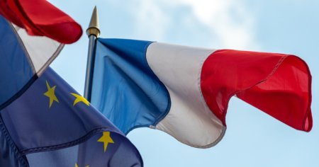 Franta si alte state europene sunt bombardate de propaganda Rusiei