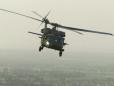 Japonia: doua elicoptere militare japoneze s-au prabusit in cursul unui antrenament
