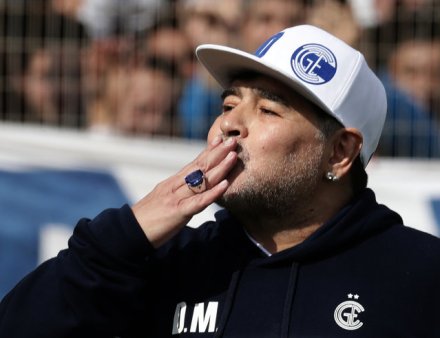 Cursul de Diegologie s-a nascut in Argentina: este modalitate de a-l studia pe Maradona