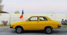 Cum a fost rest<span style='background:#EDF514'>AURA</span>ta o Dacia 1410 Sport din 1988 de un tanar pasionat de masini romanesti FOTO