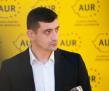 Presa de la Kiev: AUR ar putea lansa o campanie anti-ucraineana, pe tema unei presupuse opresiuni a romanilor din Ucraina 