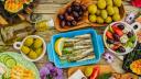 Dieta mediteraneana. Patru alimente care nu ar trebui sa lipseasca din cosul de cumparaturi