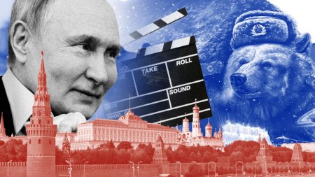 Alarma in Franta si Europa: Rusia intensifica propaganda inaintea alegerilor europene