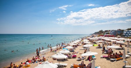 Ce se intampla cu pretul vacantelor in Bulgaria, din mai 2024. Turistii vor fi nevoiti sa scoata mai multi bani din buzunar