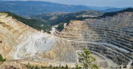 Anunt neasteptat in cazul Rosia Montana. Gabriel Resources si RMGC au dat in judecata statul roman pentru sechestrul pus de autoritati