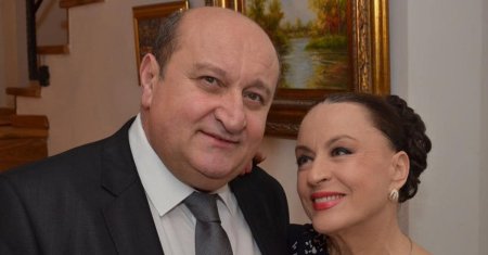 Maria Dragomiroiu, gelozii dupa 37 de ani de casnicie. Ce a facut sotul ei: Eu il mai vad...